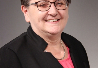 Klaudia Frieben