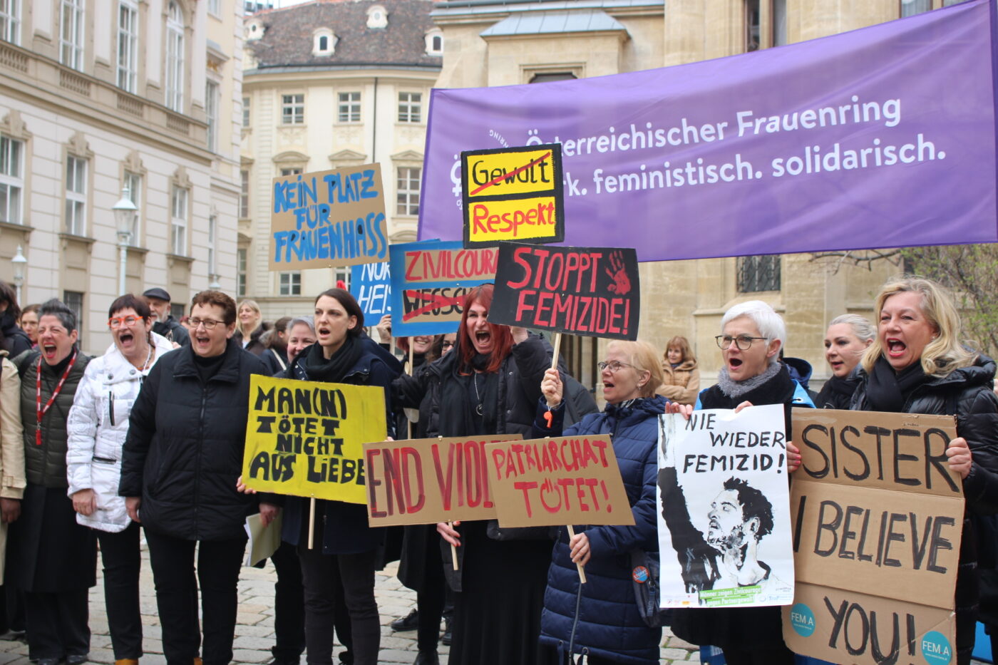 ÖFR Demo